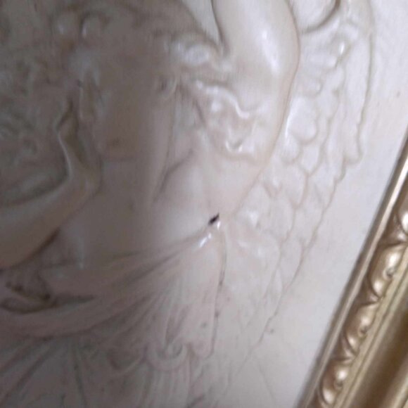 1968 VINTAGE WALL DECOR - Picture 9 of 10